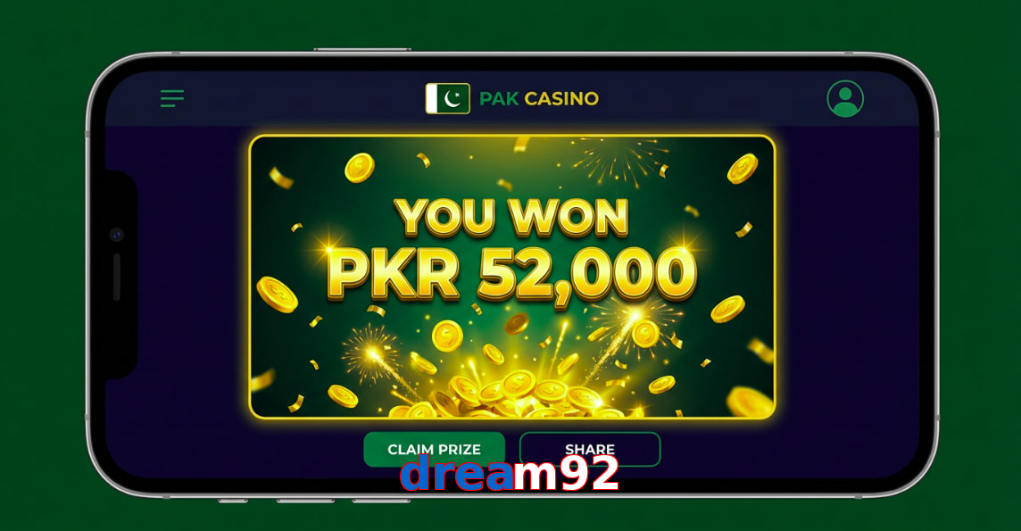 Payment and PKR controls in Dream92